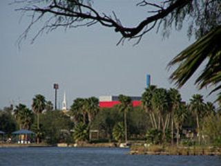 Mold Inspection La Joya Texas